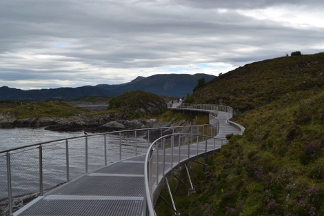 Averøy Tourist Information Centre